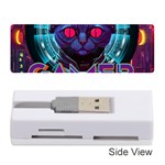 Gamer Life Memory Card Reader (Stick) Front