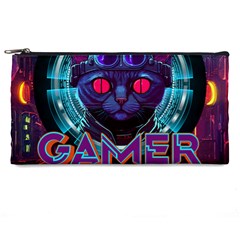 Gamer Life Pencil Case