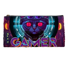 Gamer Life Pencil Case