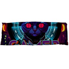 Gamer Life Body Pillow Case Dakimakura (two Sides)