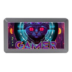 Gamer Life Memory Card Reader (mini) by minxprints