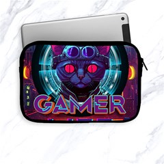 Gamer Life Apple Ipad Mini Zipper Cases by minxprints