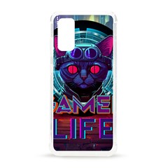 Gamer Life Samsung Galaxy S20 6 2 Inch Tpu Uv Case