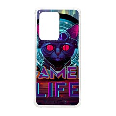 Gamer Life Samsung Galaxy S20 Ultra 6 9 Inch Tpu Uv Case by minxprints