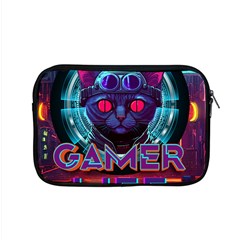 Gamer Life Apple Macbook Pro 15  Zipper Case by minxprints