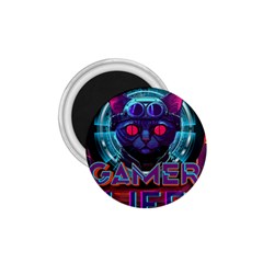 Gamer Life 1 75  Magnets