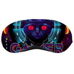 Gamer Life Sleeping Mask