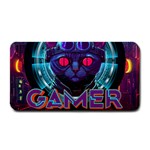 Gamer Life Medium Bar Mat 16 x8.5  Bar Mat