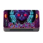 Gamer Life Memory Card Reader with CF Front