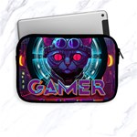 Gamer Life Apple iPad Mini Zipper Cases Front