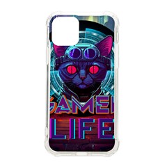 Gamer Life Iphone 11 Pro 5 8 Inch Tpu Uv Print Case