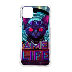 Gamer Life Iphone 11 Pro Max 6 5 Inch Tpu Uv Print Case by minxprints