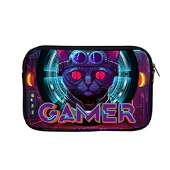 Gamer Life Apple Macbook Pro 13  Zipper Case