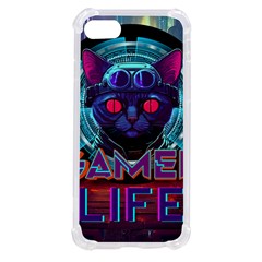 Gamer Life Iphone Se by minxprints