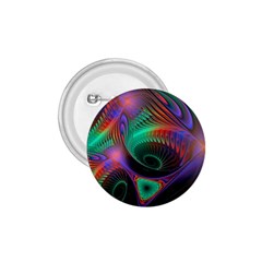 Circle Art 3d Artwork Graphics Vortex Colorful Digital Art 1 75  Buttons by Semog4