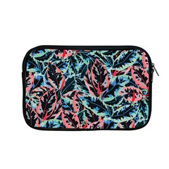 Leaves Leaf Pattern Patterns Colorfur Apple Macbook Pro 13  Zipper Case by Semog4