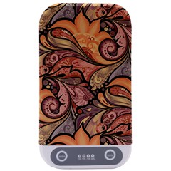 Colorful Paisley Background Artwork Paisley Patterns Sterilizers