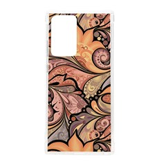 Colorful Paisley Background Artwork Paisley Patterns Samsung Galaxy Note 20 Ultra TPU UV Case