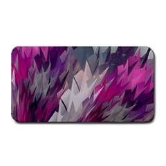 Colorful Artistic Pattern Design Medium Bar Mat by Semog4