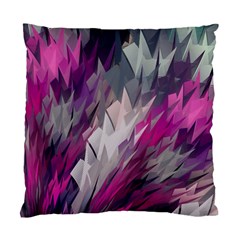 Colorful Artistic Pattern Design Standard Cushion Case (two Sides) by Semog4