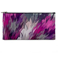 Colorful Artistic Pattern Design Pencil Case by Semog4