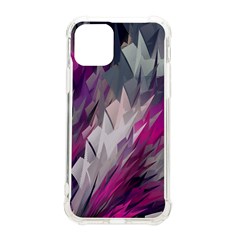 Colorful Artistic Pattern Design Iphone 11 Pro 5 8 Inch Tpu Uv Print Case by Semog4