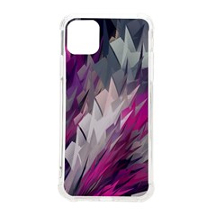 Colorful Artistic Pattern Design Iphone 11 Pro Max 6 5 Inch Tpu Uv Print Case by Semog4