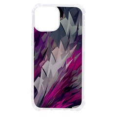 Colorful Artistic Pattern Design Iphone 13 Mini Tpu Uv Print Case by Semog4