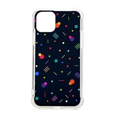 Abstract Minimalism Digital Art Abstract Iphone 11 Pro 5 8 Inch Tpu Uv Print Case