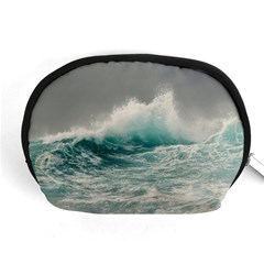 Big Storm Wave Accessory Pouch (medium) by Semog4