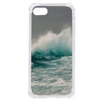 Big Storm Wave iPhone SE Front