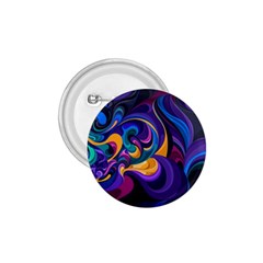 Colorful Waves Abstract Waves Curves Art Abstract Material Material Design 1 75  Buttons by Semog4