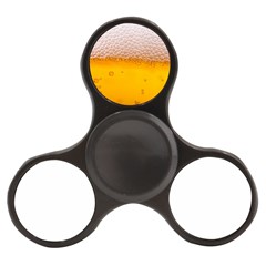 Beer Texture Liquid Bubbles Finger Spinner by Semog4