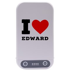 I Love Edward Sterilizers by ilovewhateva