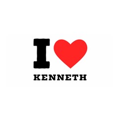 I love kenneth Satin Wrap 35  x 70 