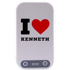 I Love Kenneth Sterilizers