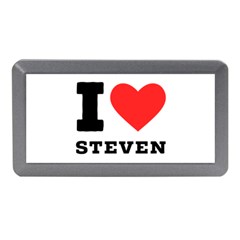 I Love Steven Memory Card Reader (mini) by ilovewhateva