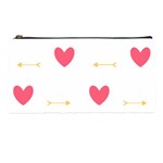 Hearts-36 Pencil Case Front