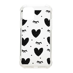 Hearts-57 Iphone 11 Pro 5 8 Inch Tpu Uv Print Case by nateshop