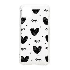 Hearts-57 Iphone 11 Pro Max 6 5 Inch Tpu Uv Print Case by nateshop