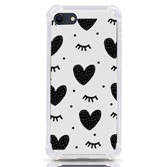 Hearts-57 Iphone Se by nateshop