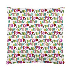 Holidays Standard Cushion Case (two Sides) by nateshop