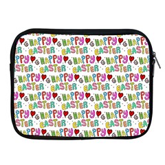 Holidays Apple Ipad 2/3/4 Zipper Cases