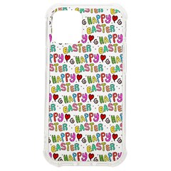 Holidays Iphone 12 Mini Tpu Uv Print Case	 by nateshop