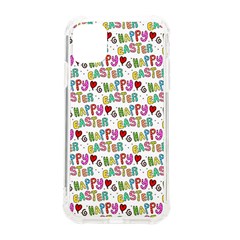 Holidays Iphone 11 Tpu Uv Print Case by nateshop