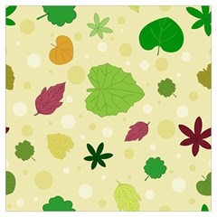 Leaves-140 Lightweight Scarf  by nateshop