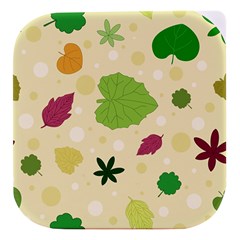 Leaves-140 Stacked Food Storage Container by nateshop