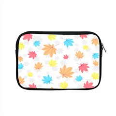 Leaves-141 Apple Macbook Pro 15  Zipper Case by nateshop