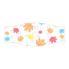 Leaves-141 Stretchable Headband by nateshop