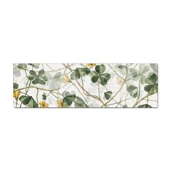 Leaves-142 Sticker Bumper (100 Pack)